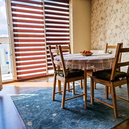 Marina Apartament *