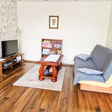 Marina Apartament Gdańsk